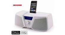 Kicker iK150 hvit