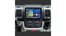 Fiat Ducato med X800D