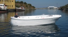 Inter 6900 Fisherman