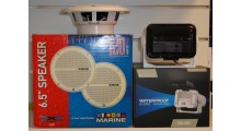 Combo marine 6,5