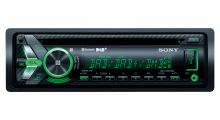 Sony MEX-N6000BD 1