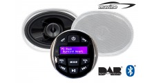 G4 - SM6093 båtpakke