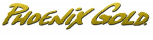 Phoneix Gold logo