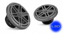 JL Audio MX6,5 LED TITAN