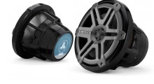 JL Audio M880-CCX-SG-TB