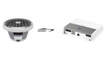 Rockford-JL Audio marinebass pakke