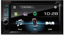 Kenwood DDX-4017DAB