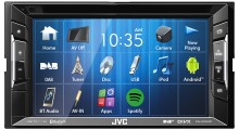 JVC KW-V235DBT