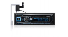 Alpine CDE-196DAB m ant.
