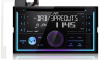 JVC-DB93BT 3