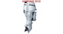 Honda BF50 KAMPANJE 2019