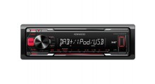 Kenwood KMM-DAB403