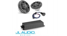 JL Audio marinepakke 1 3