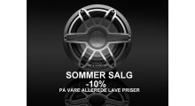Sommer salg JL Audio M6-10IB-S-GmTi-4-ART-2