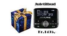 Julepakke-tile Alpine EZi-DAB-GO 2