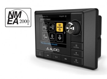 JL Audio O-MM105DAB+